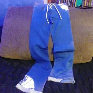 RARE! Vintage Planet Body Fitness/Activewear Pants